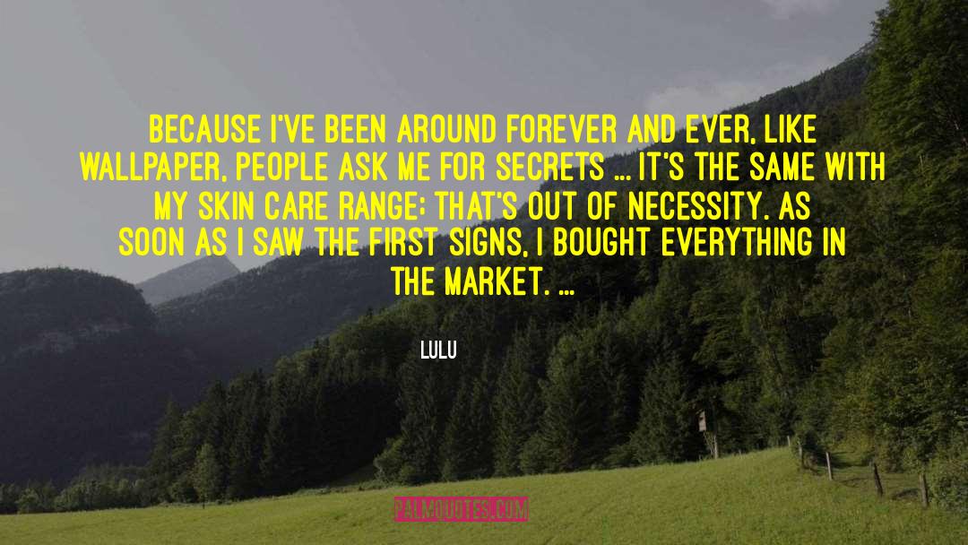 Aesthetic Wallpaper For Pc quotes by Lulu