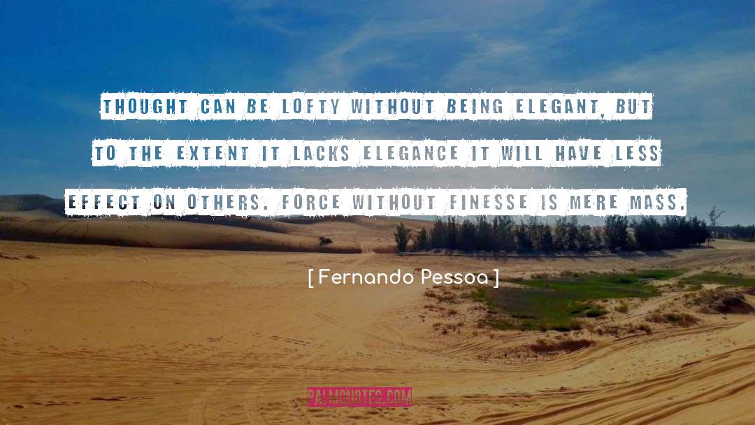 Aestheticism quotes by Fernando Pessoa