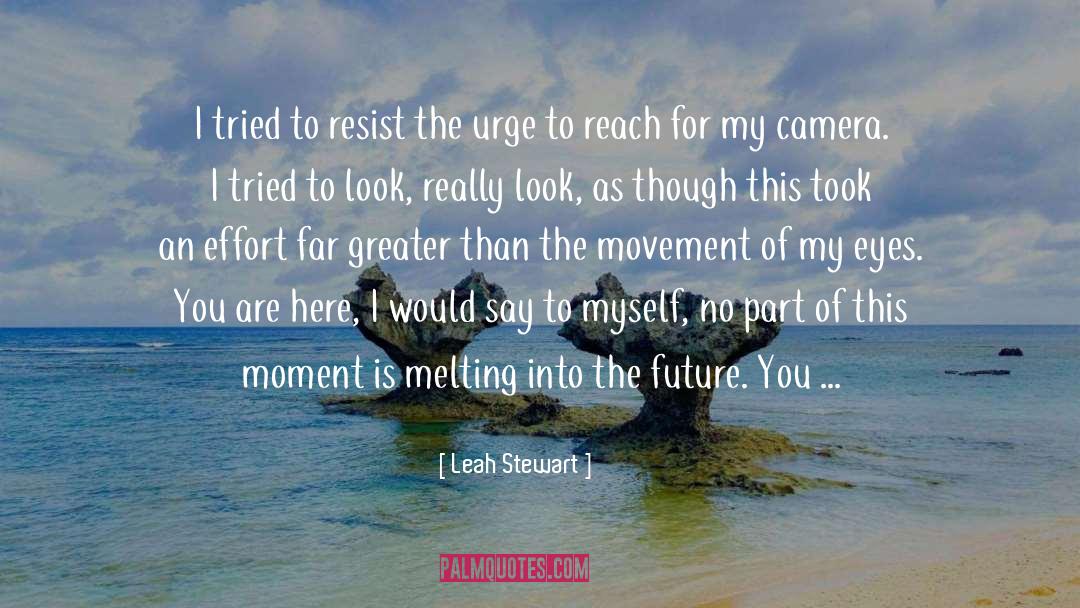 Af Stewart quotes by Leah Stewart