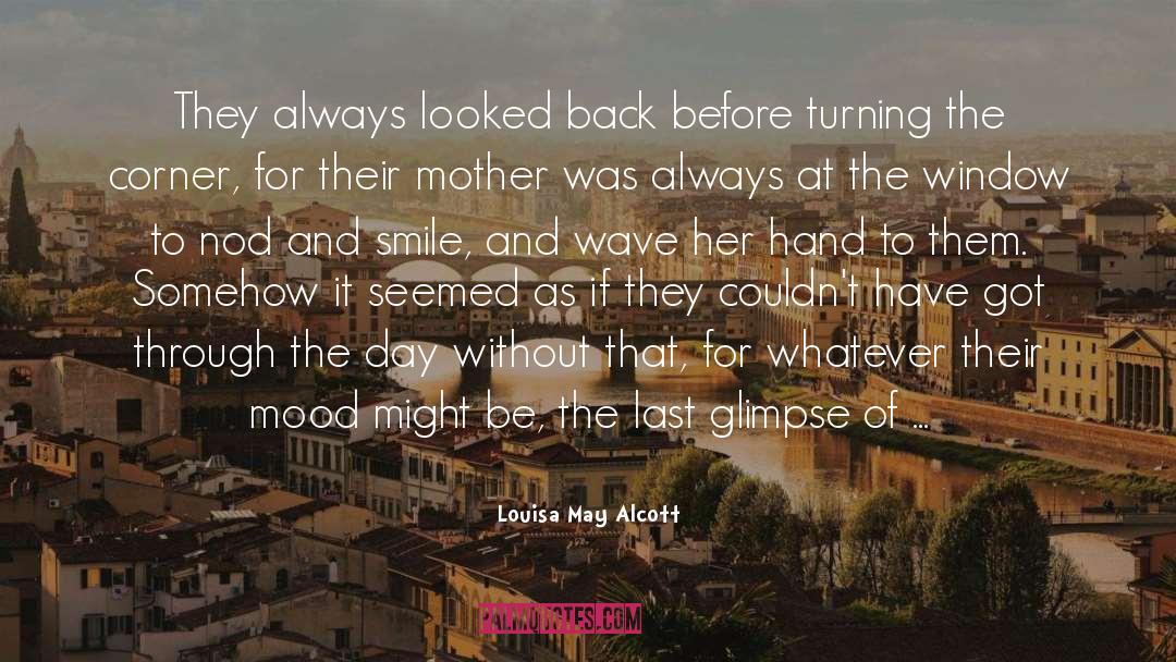 Affect Them quotes by Louisa May Alcott