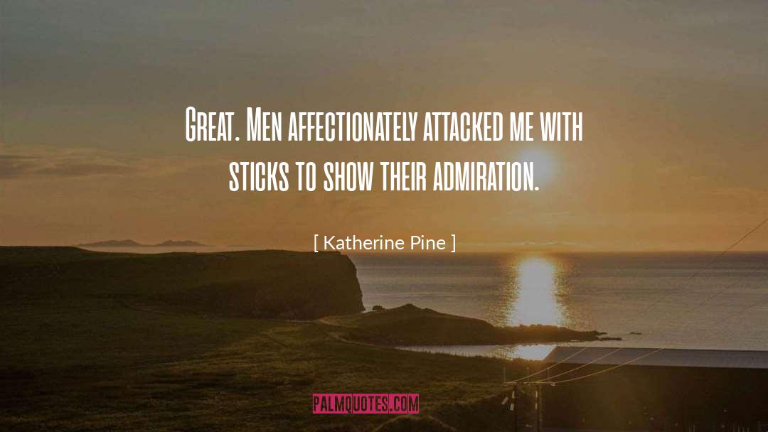 Affectionately Yours Movie quotes by Katherine Pine