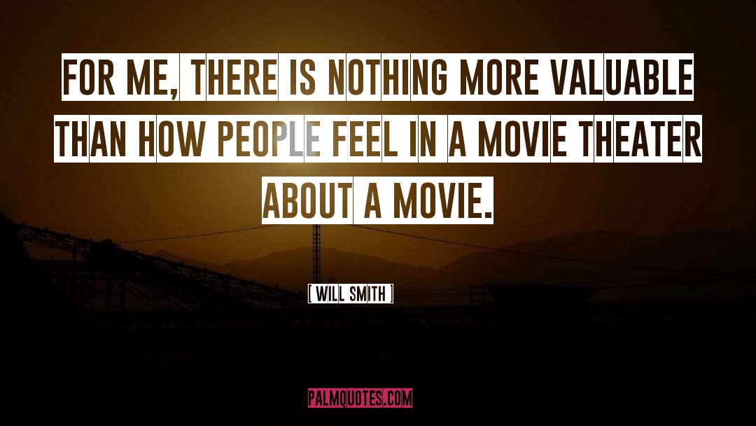 Affectionately Yours Movie quotes by Will Smith