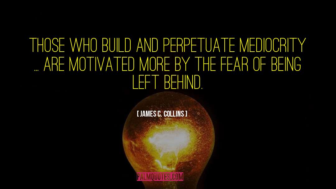 Affiliate Marketing quotes by James C. Collins