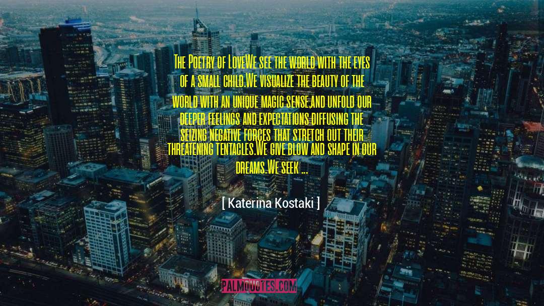 Affiliates quotes by Katerina Kostaki