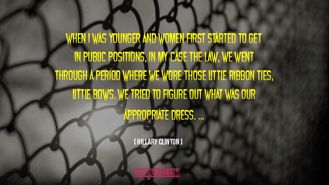 Affitto Case quotes by Hillary Clinton