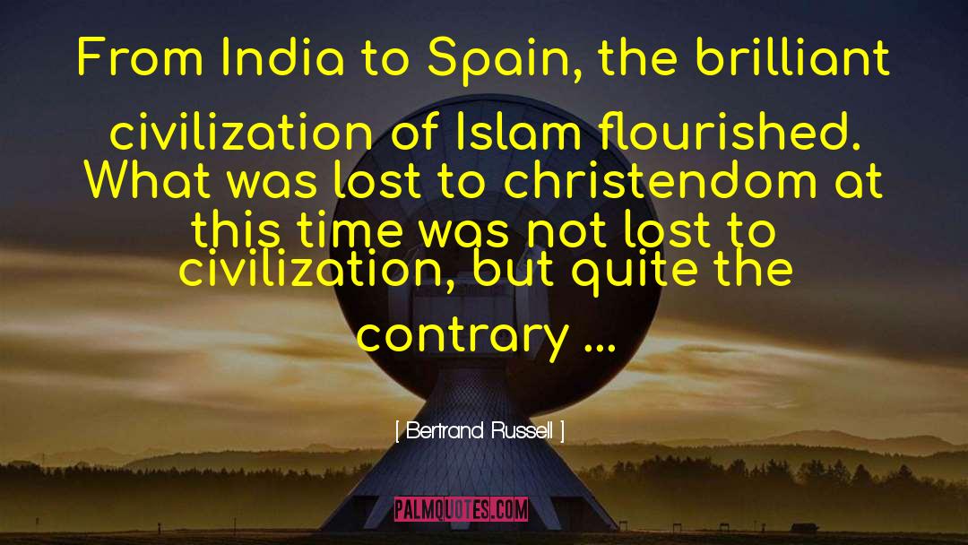 Affle India quotes by Bertrand Russell
