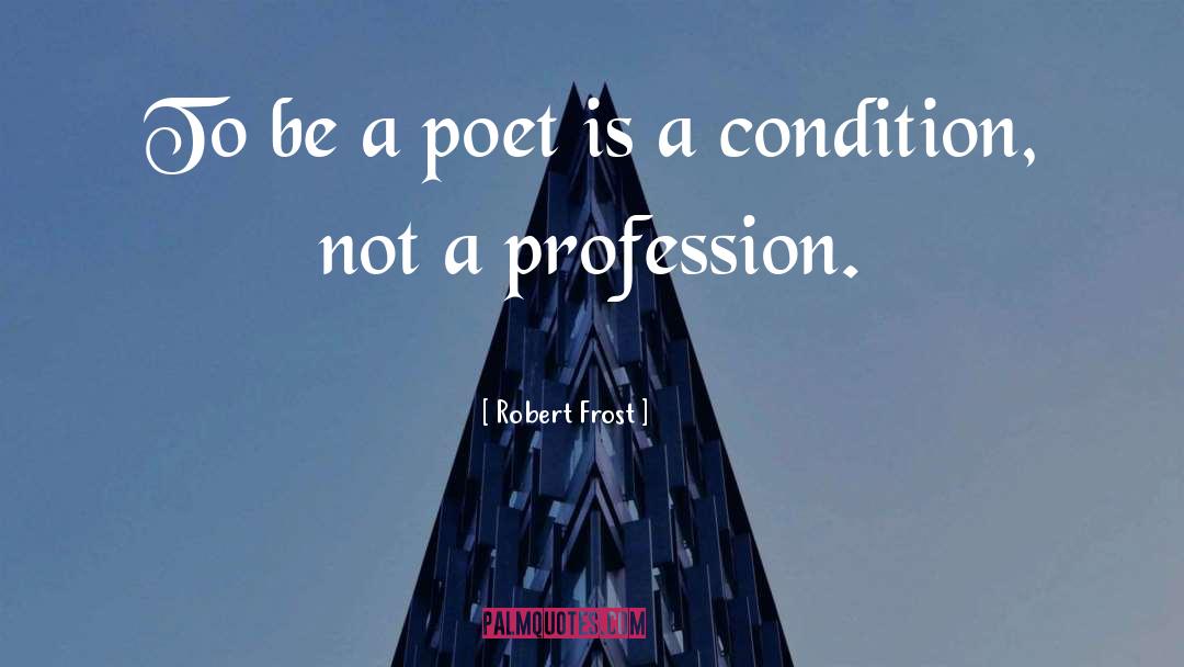 Afflictions quotes by Robert Frost