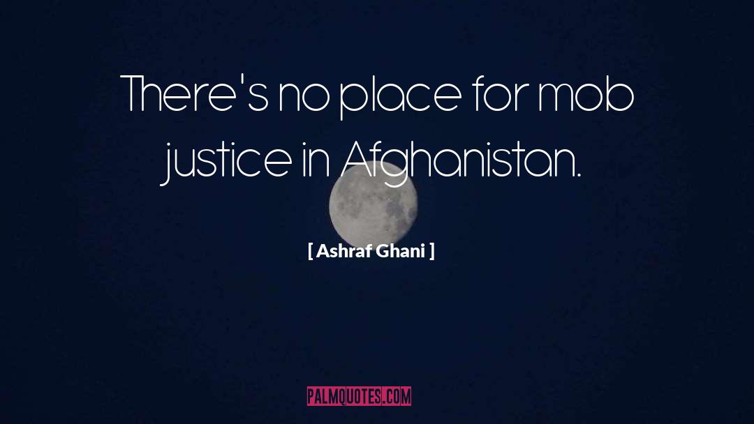 Afghanistan Refugees quotes by Ashraf Ghani