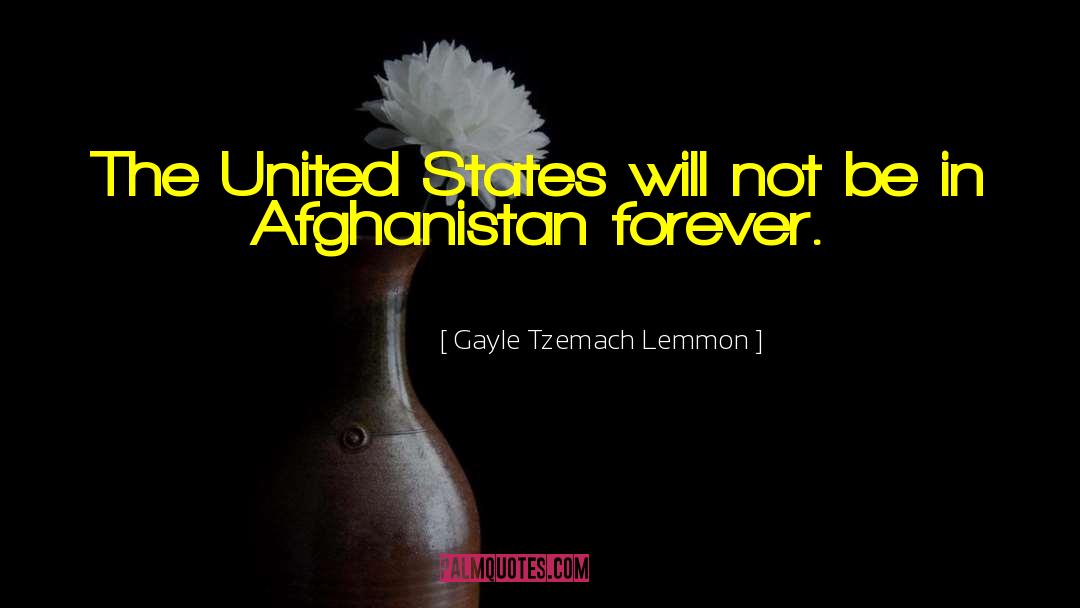 Afghanistan Refugees quotes by Gayle Tzemach Lemmon