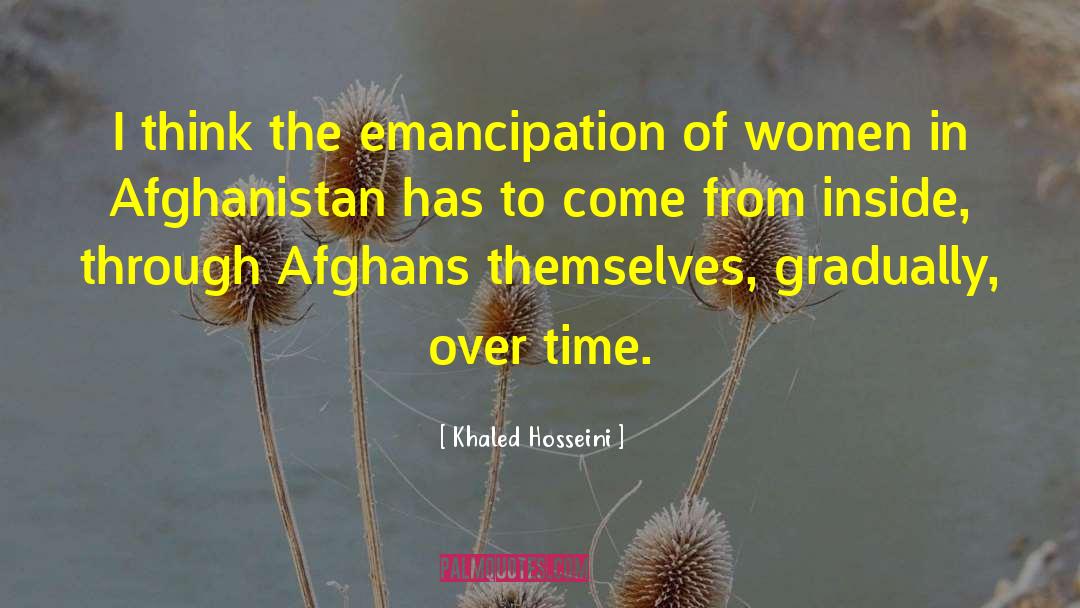 Afghans quotes by Khaled Hosseini