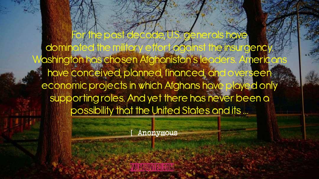 Afghans quotes by Anonymous