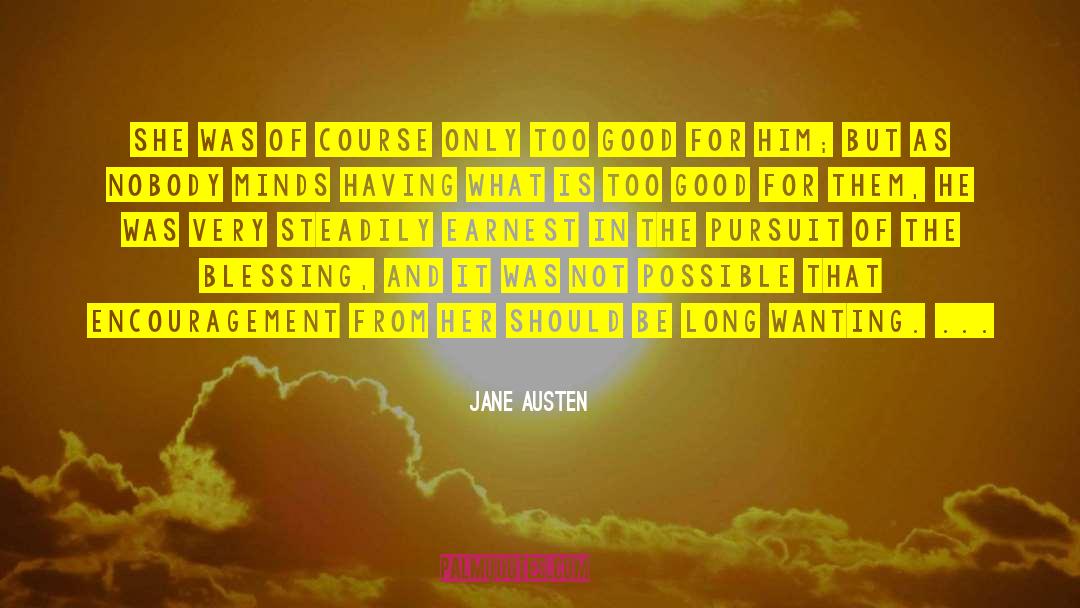 Afraid From Love quotes by Jane Austen