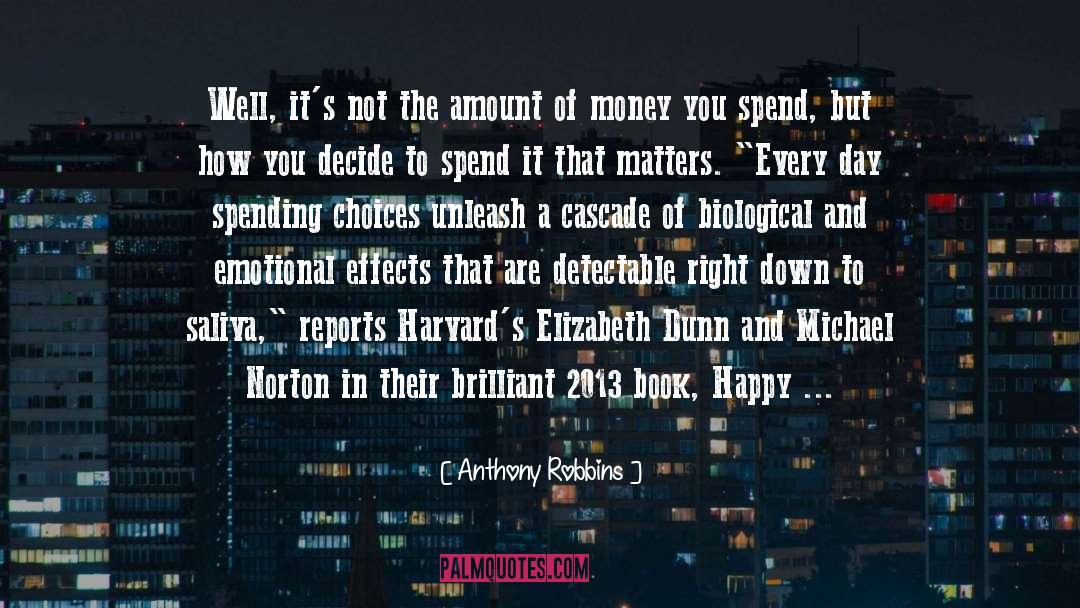 Africa Day 2013 quotes by Anthony Robbins