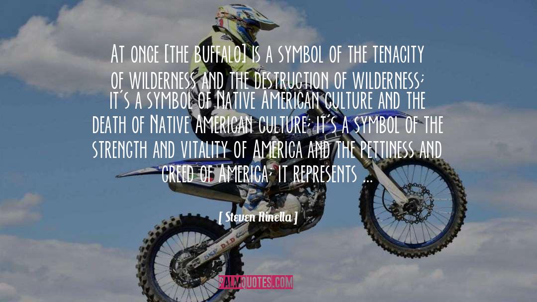 African American Culture quotes by Steven Rinella