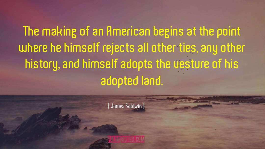 African American Culture quotes by James Baldwin