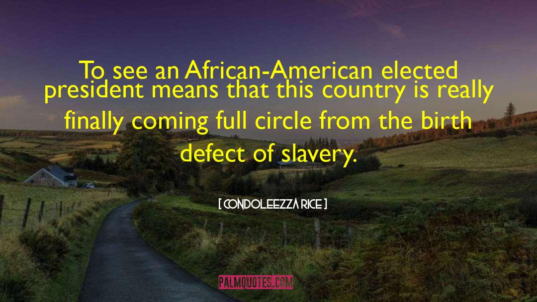 African American Lgbtq Ya quotes by Condoleezza Rice