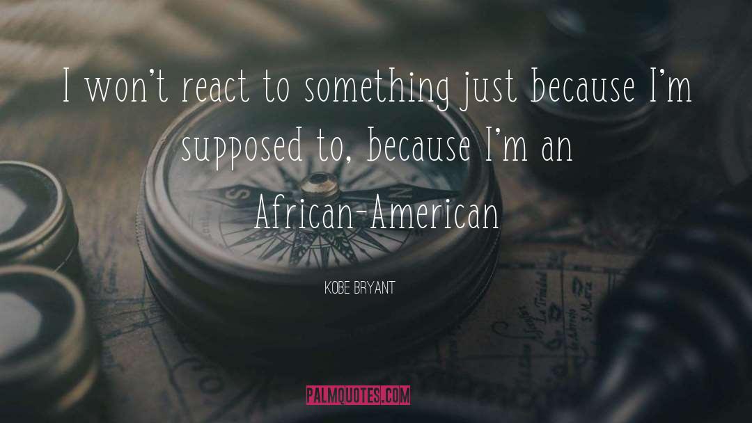 African American quotes by Kobe Bryant