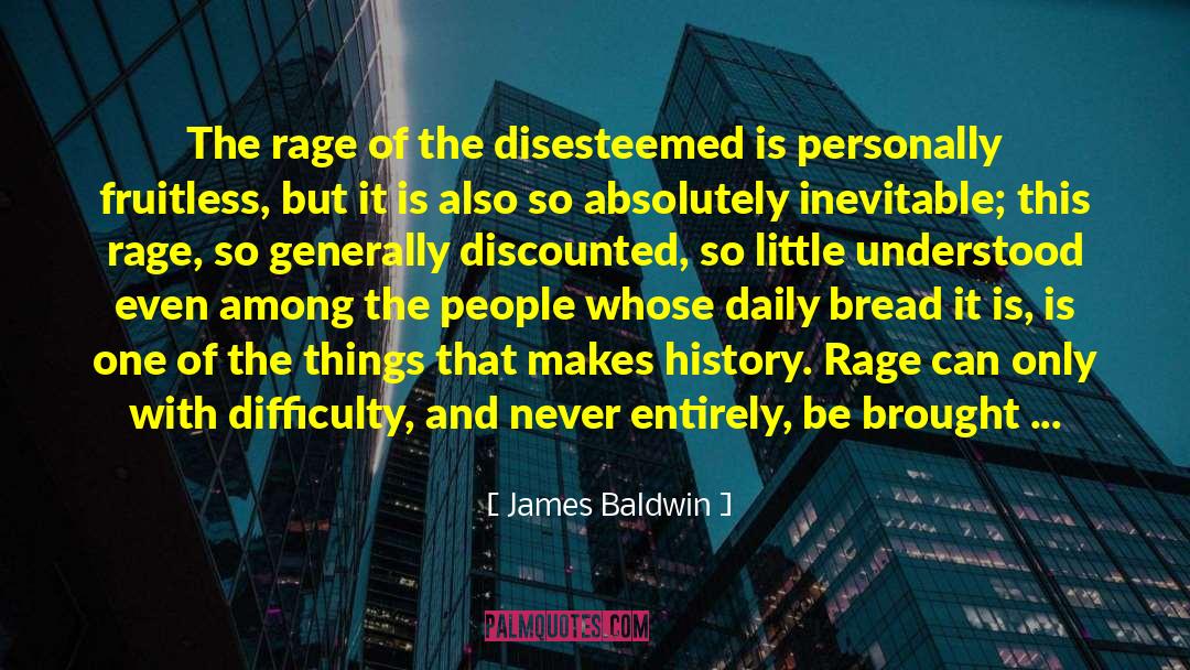 African Americans Music quotes by James Baldwin
