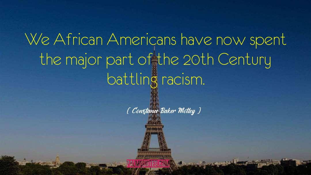 African Americans Music quotes by Constance Baker Motley