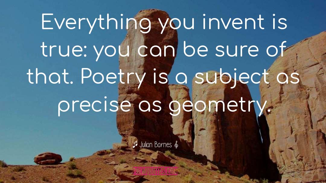 African Art quotes by Julian Barnes
