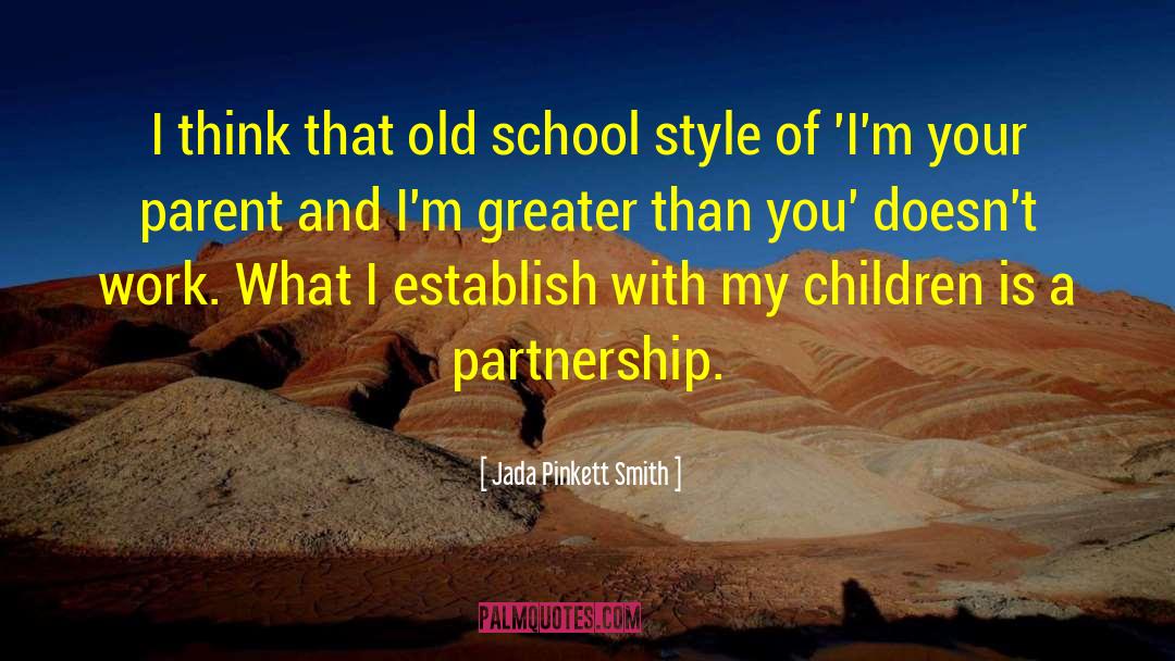 African Children quotes by Jada Pinkett Smith