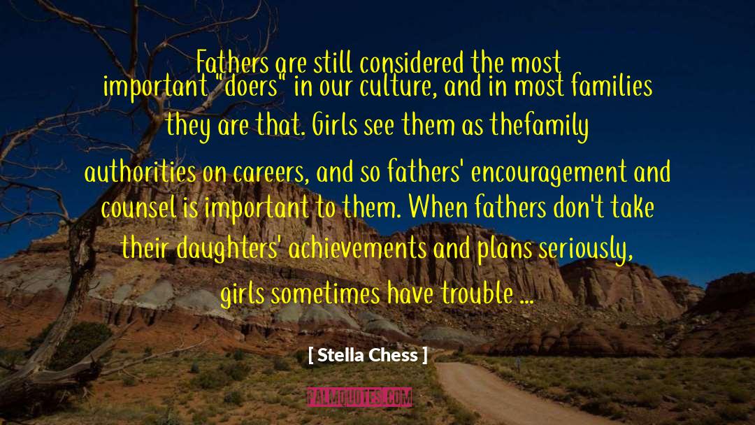 African Culture quotes by Stella Chess
