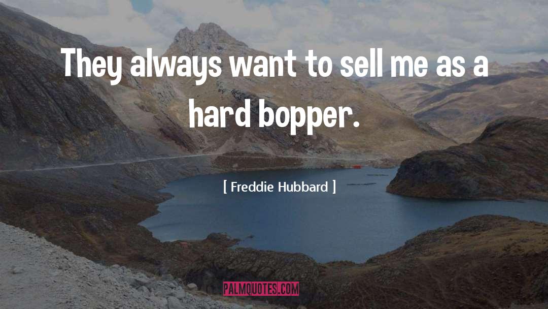 African Music quotes by Freddie Hubbard