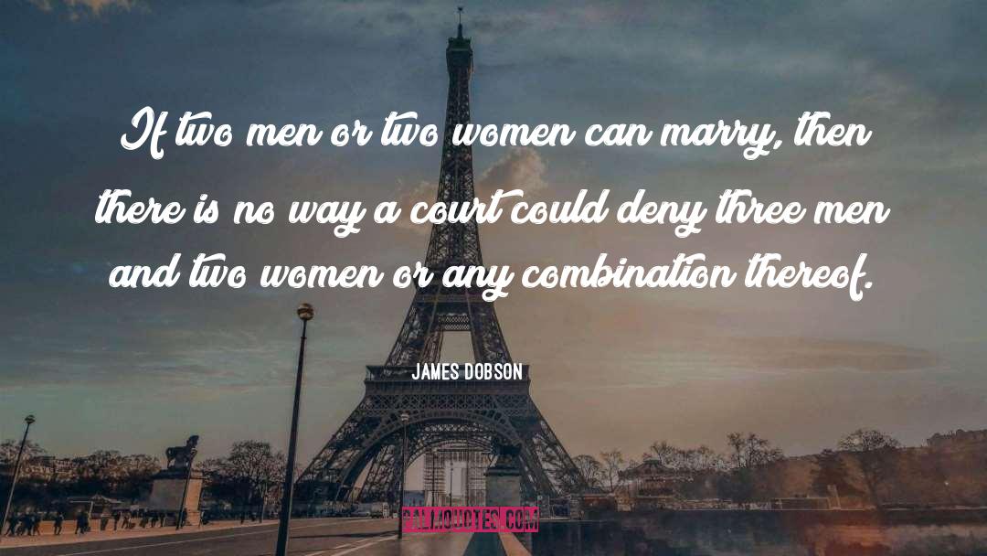 African Women quotes by James Dobson