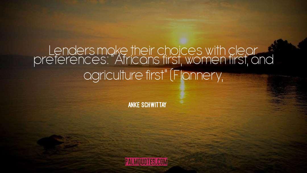 Africans quotes by Anke Schwittay