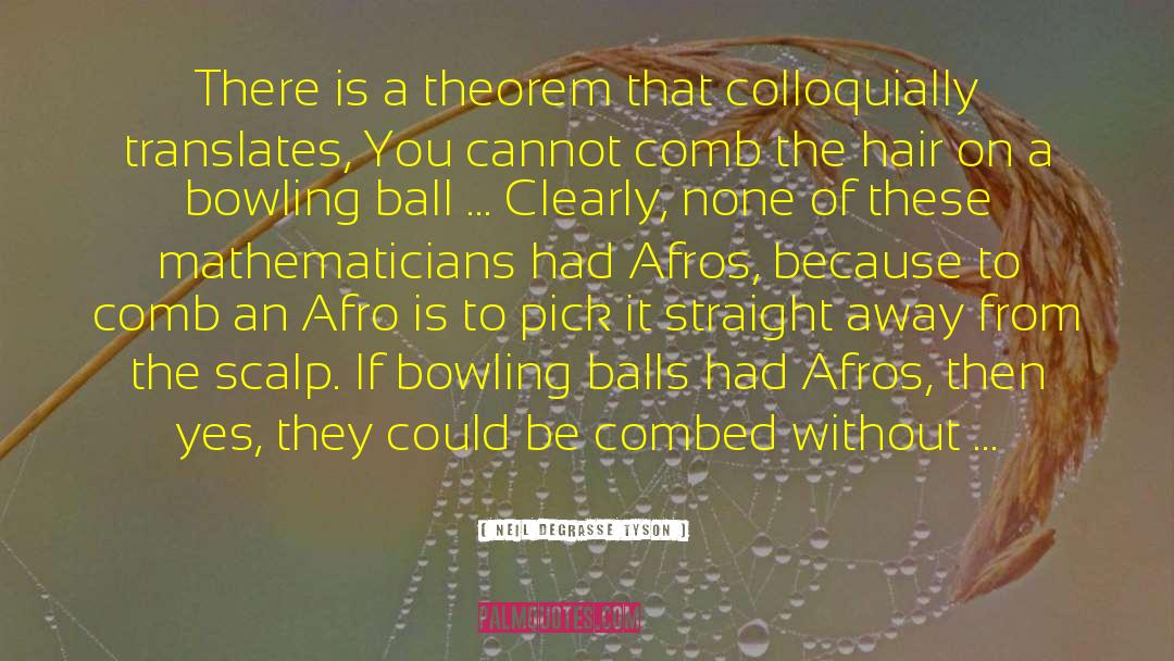 Afro Furturism quotes by Neil DeGrasse Tyson