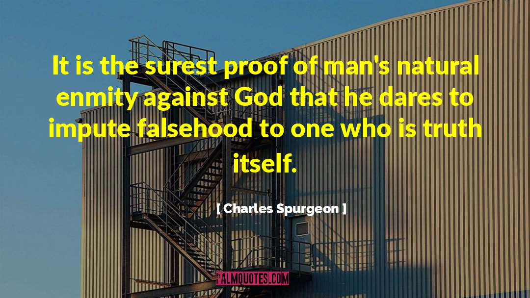 Afrodisiaco Natural quotes by Charles Spurgeon