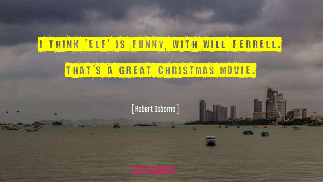 After Christmas Funny quotes by Robert Osborne