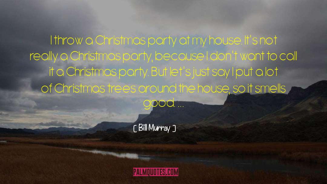 After Christmas Funny quotes by Bill Murray