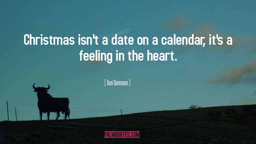 After Christmas Funny quotes by Toni Sorenson