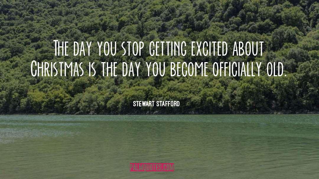 After Christmas Funny quotes by Stewart Stafford