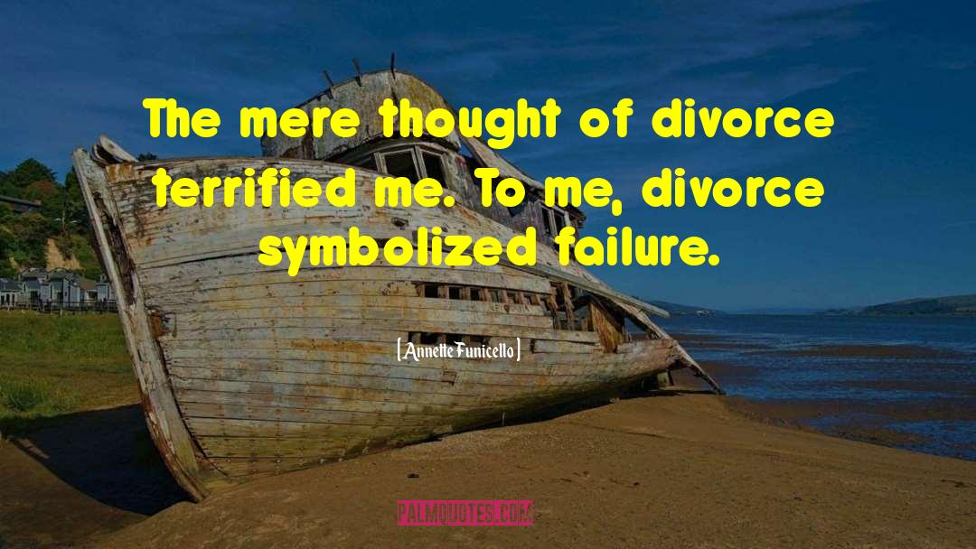 After Divorce Inspirational quotes by Annette Funicello