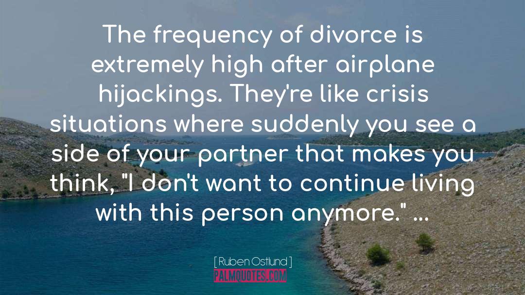 After Divorce Inspirational quotes by Ruben Ostlund