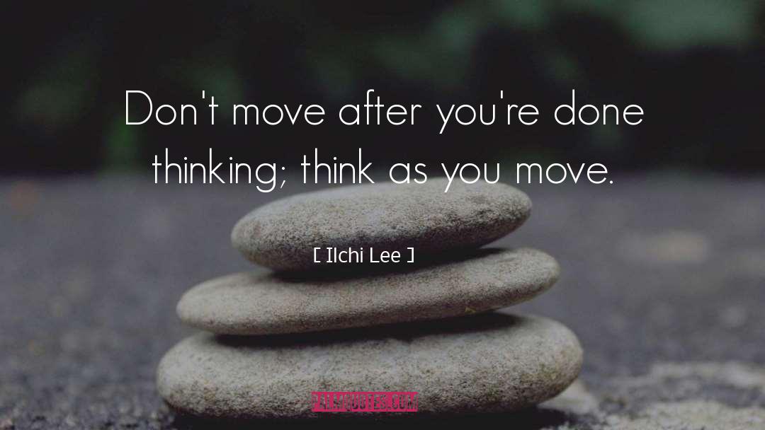 After Divorce quotes by Ilchi Lee