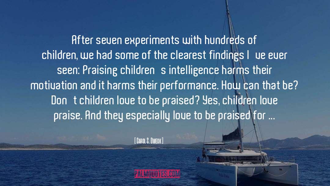 After Love Failure quotes by Carol S. Dweck