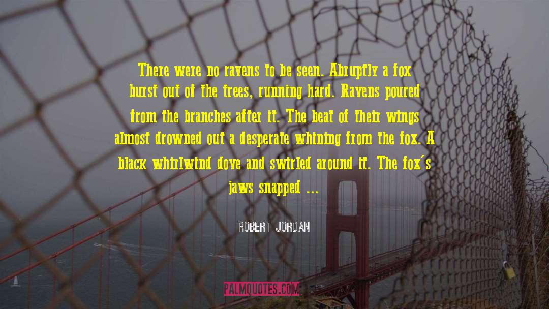 After The Coup quotes by Robert Jordan