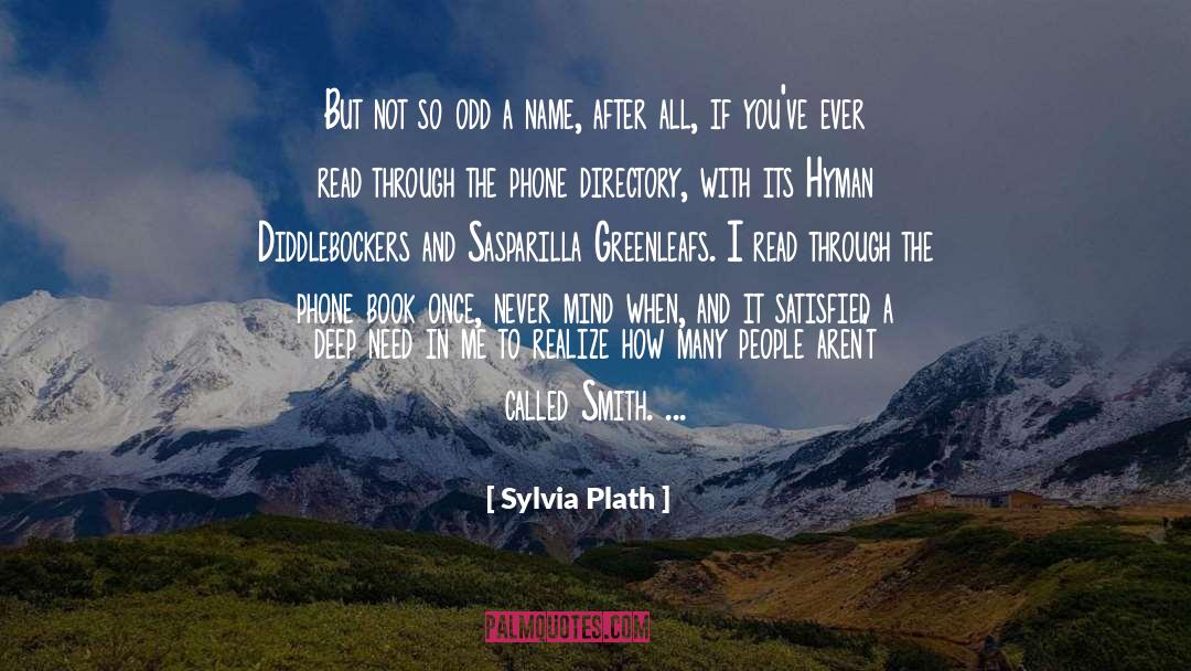 After The Rain quotes by Sylvia Plath