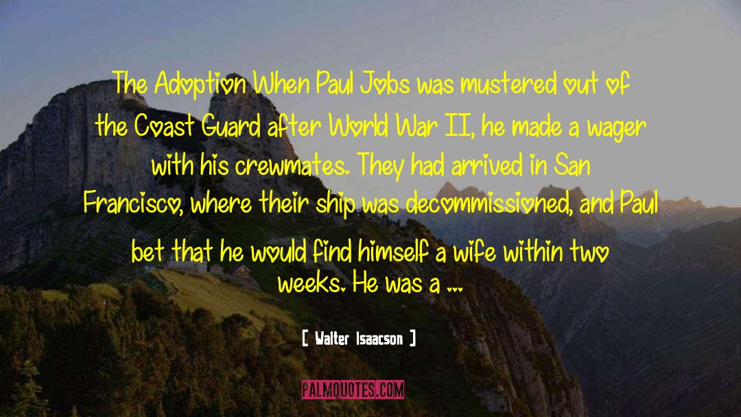 After World quotes by Walter Isaacson