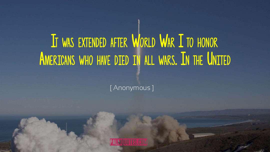 After World quotes by Anonymous