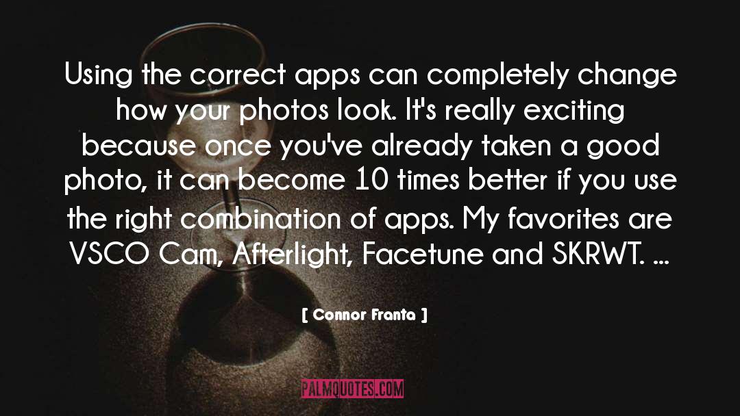 Afterlight quotes by Connor Franta