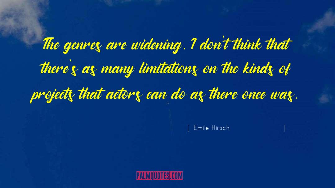 Afua Hirsch quotes by Emile Hirsch