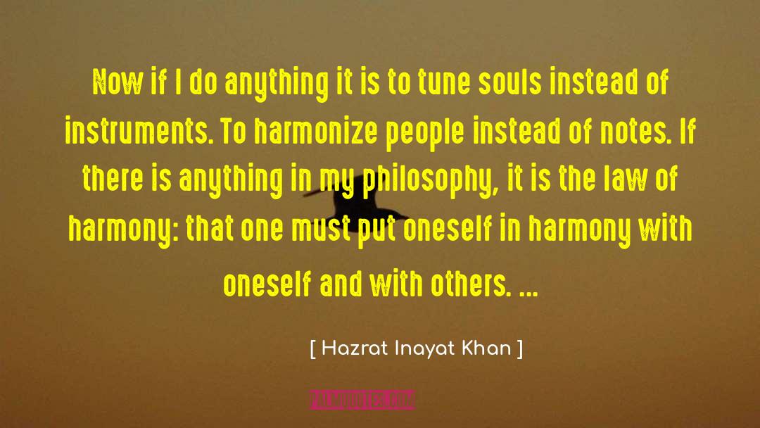 Aga Khan quotes by Hazrat Inayat Khan