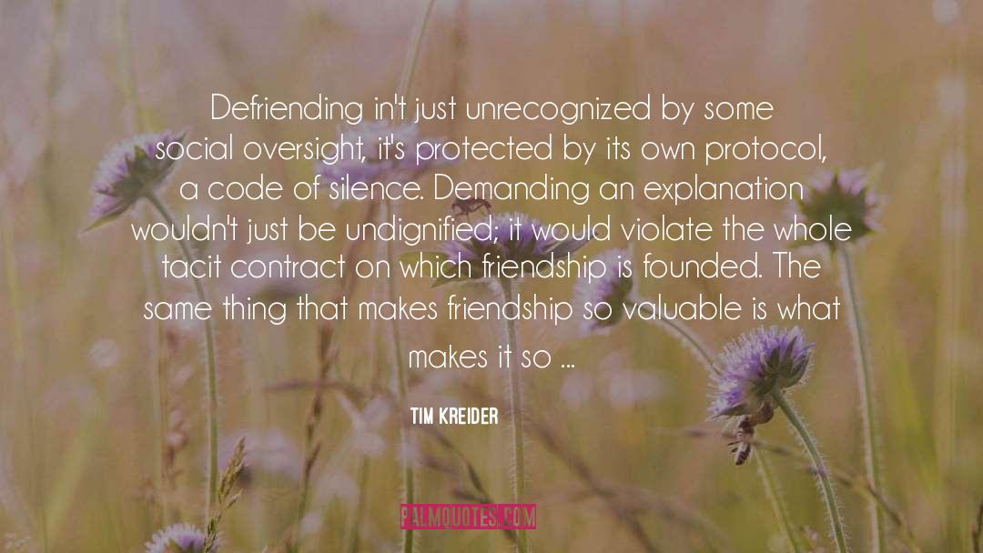 Against Love quotes by Tim Kreider