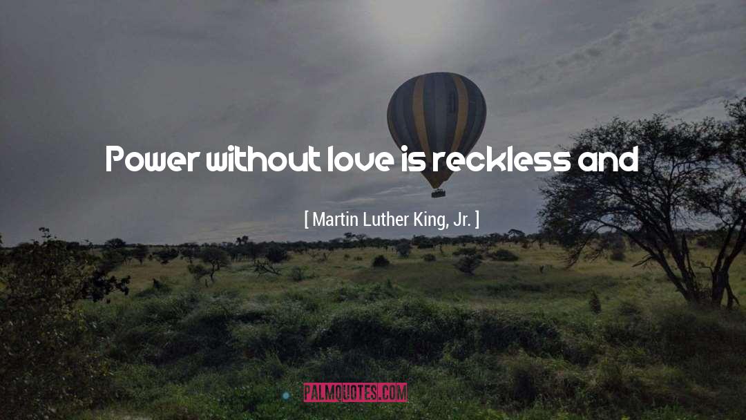 Against Love quotes by Martin Luther King, Jr.