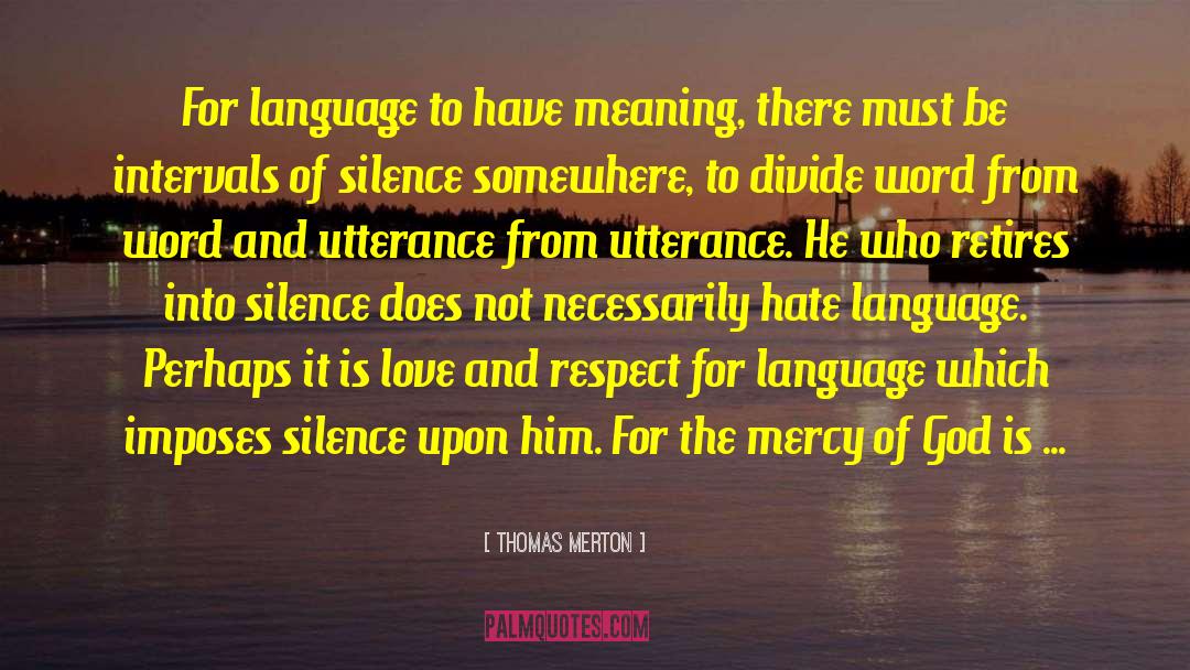 Agape Love quotes by Thomas Merton