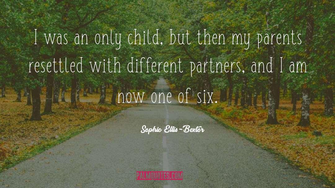 Agatha And Sophie quotes by Sophie Ellis-Bextor